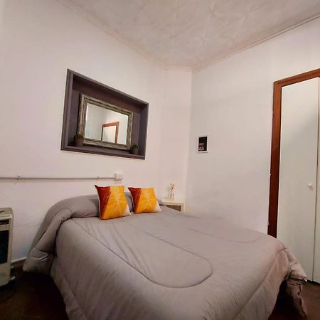 Why Not Nueva Cordoba Hostel Bagian luar foto