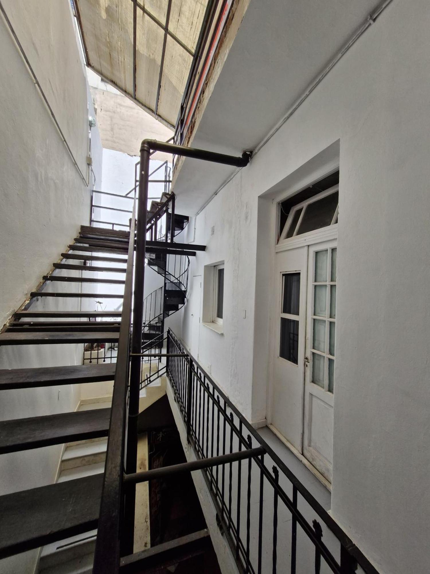 Why Not Nueva Cordoba Hostel Bagian luar foto