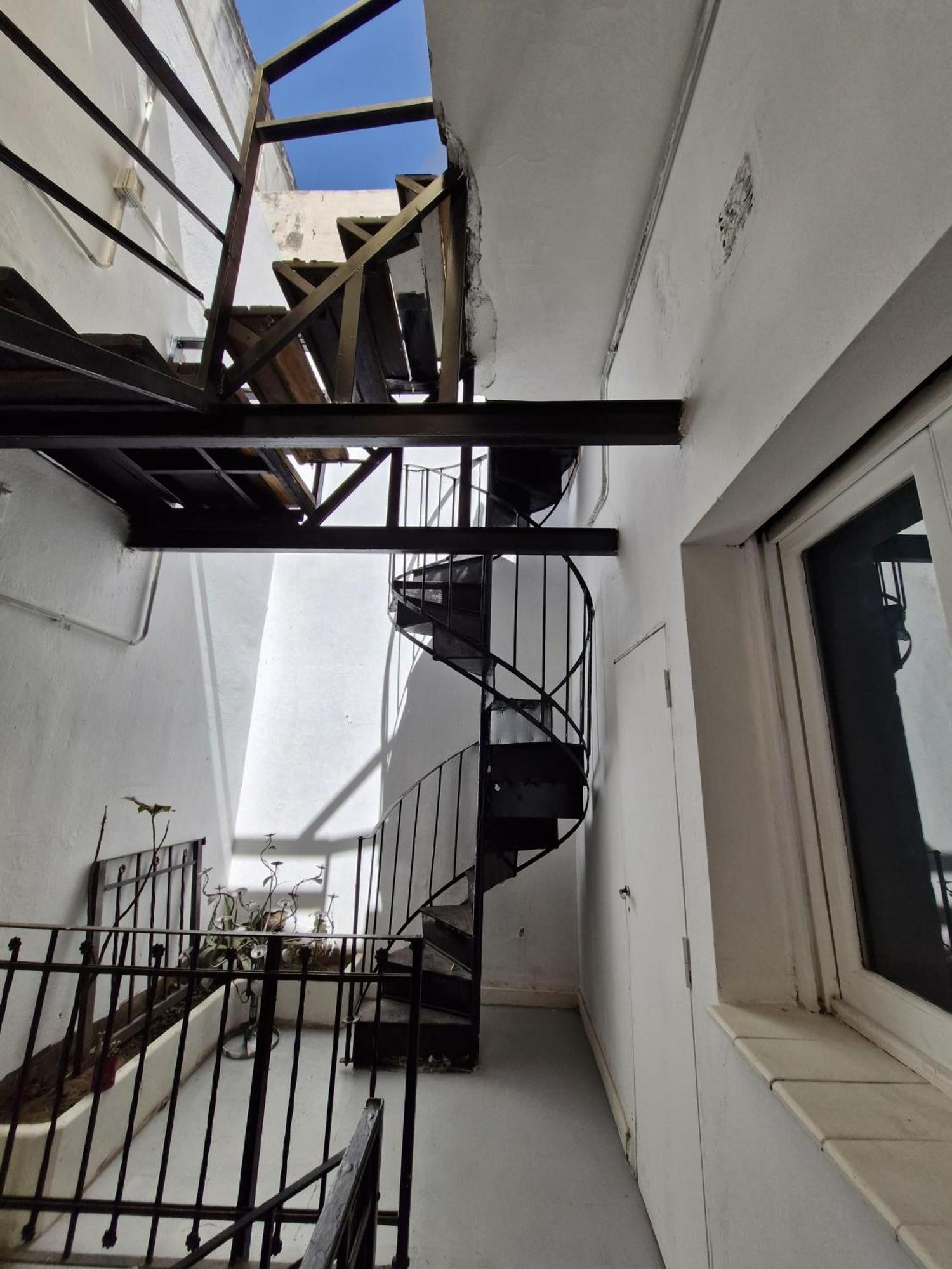 Why Not Nueva Cordoba Hostel Bagian luar foto